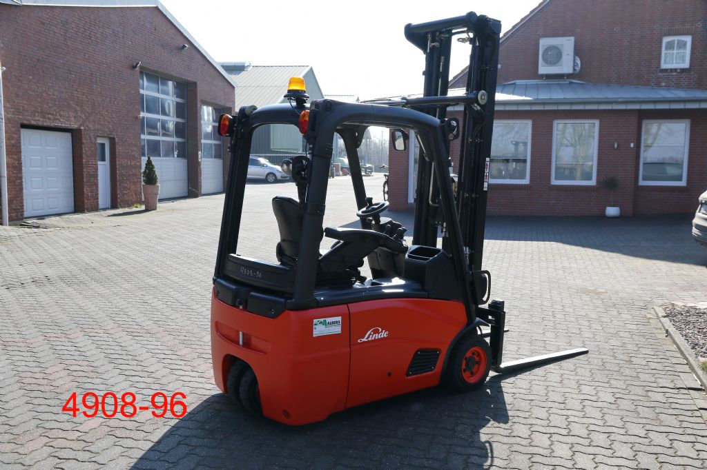 Linde E 16 01