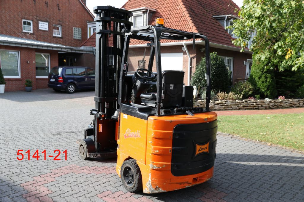Bendi BE 40 AC RM