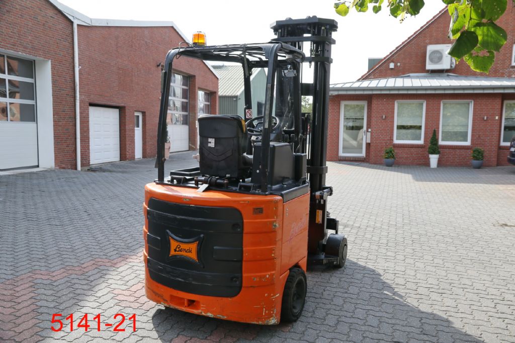 Bendi BE 40 AC RM