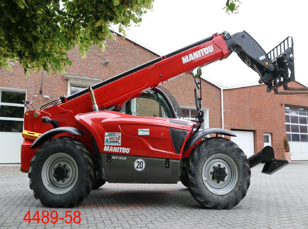 Manitou MT 1335 ST 3 B