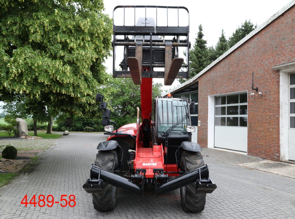 Manitou MT 1335 ST 3 B