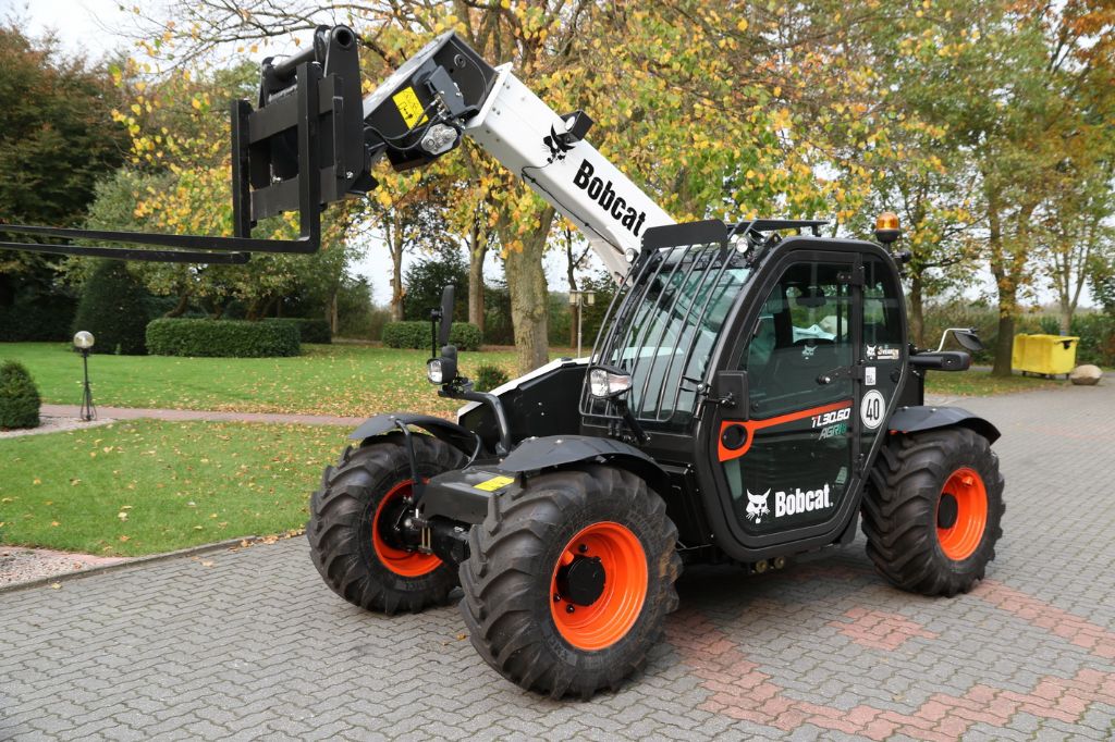 Bobcat TL 3060 Agri 100 IV