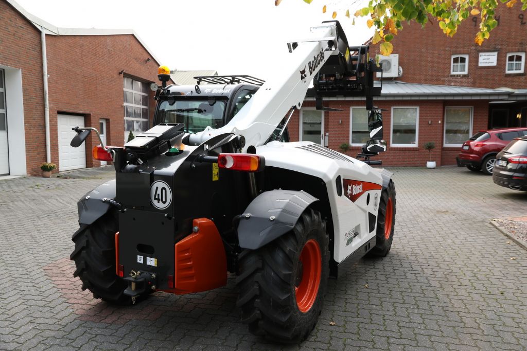 Bobcat TL 3060 Agri 100 IV