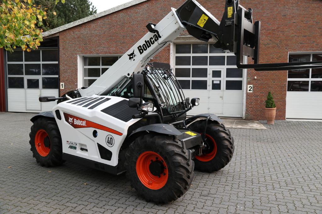 Bobcat TL 3060 Agri 100 IV