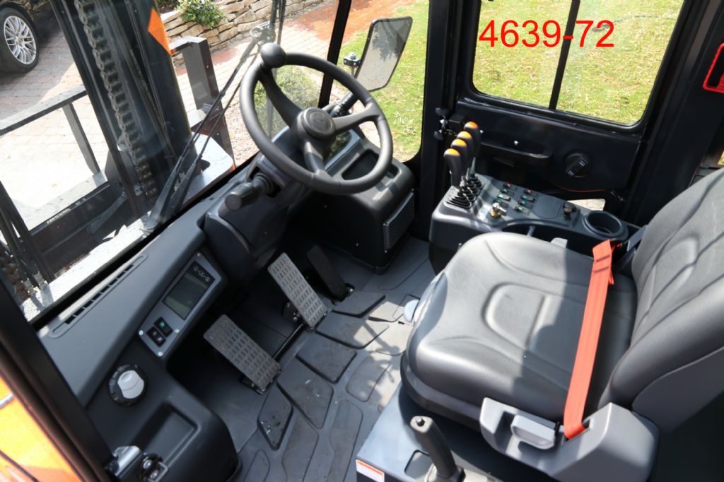 Doosan D 90 S 7