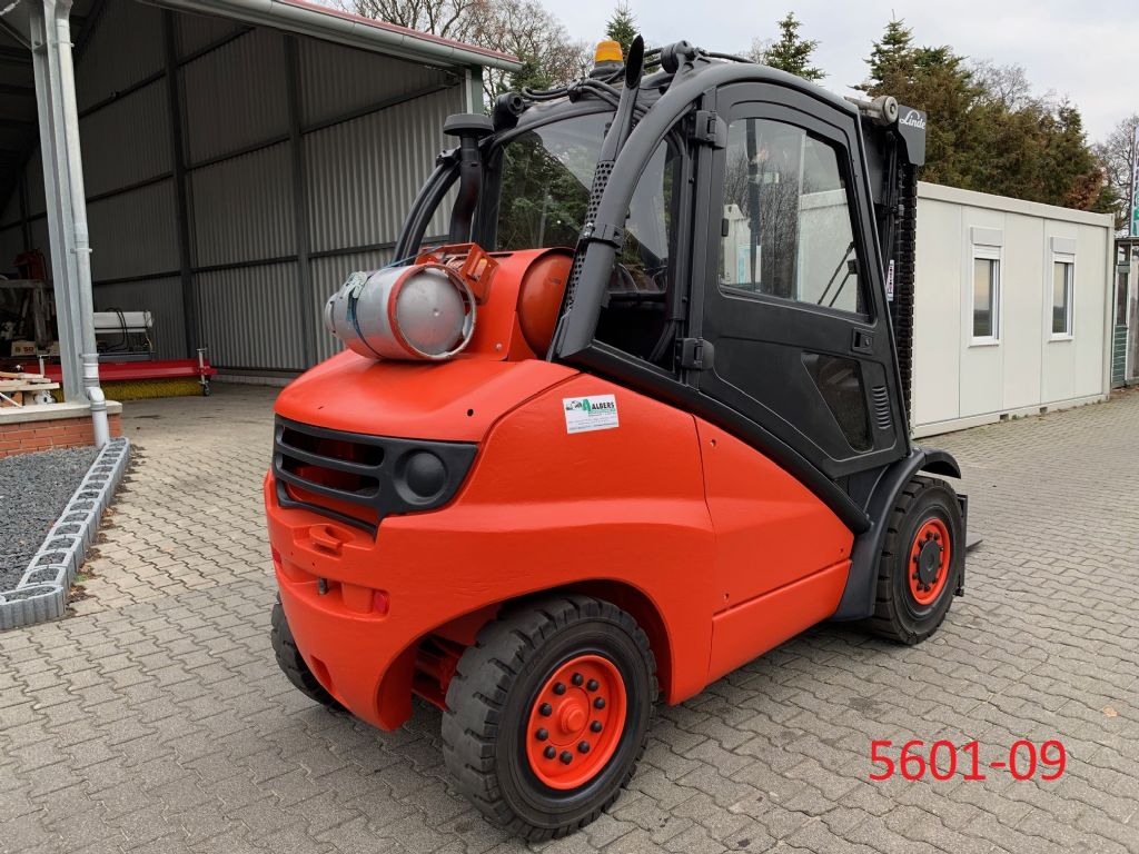 Linde H 50 T