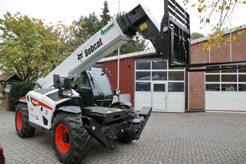Bobcat T 40180 SLPB