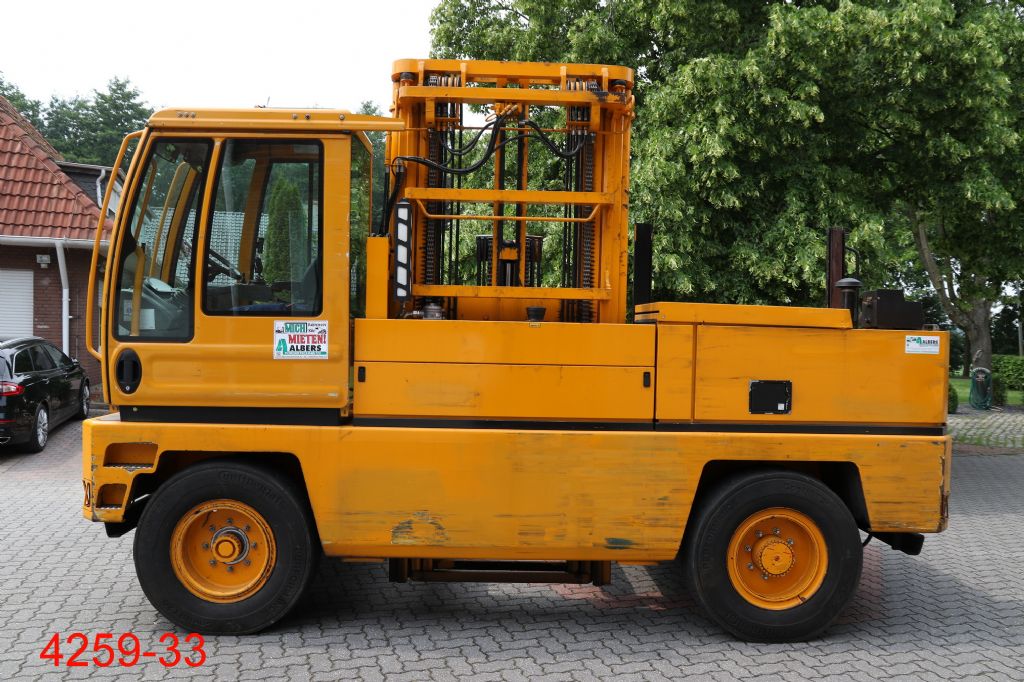 Baumann GS 60 14 72 TR