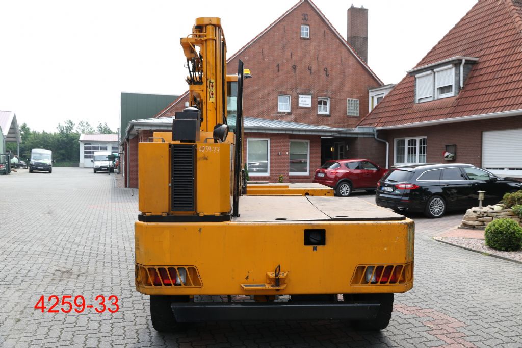 Baumann GS 60 14 72 TR