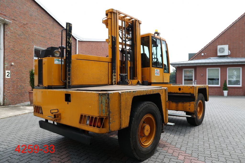 Baumann GS 60 14 72 TR