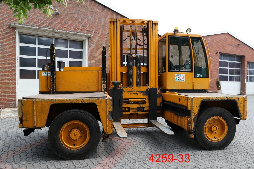 Baumann GS 60 14 72 TR