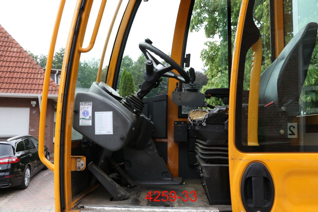 Baumann GS 60 14 72 TR