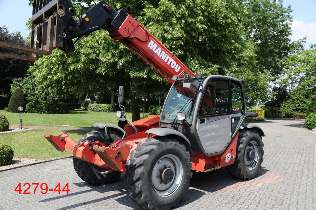 Manitou MT 1030 S