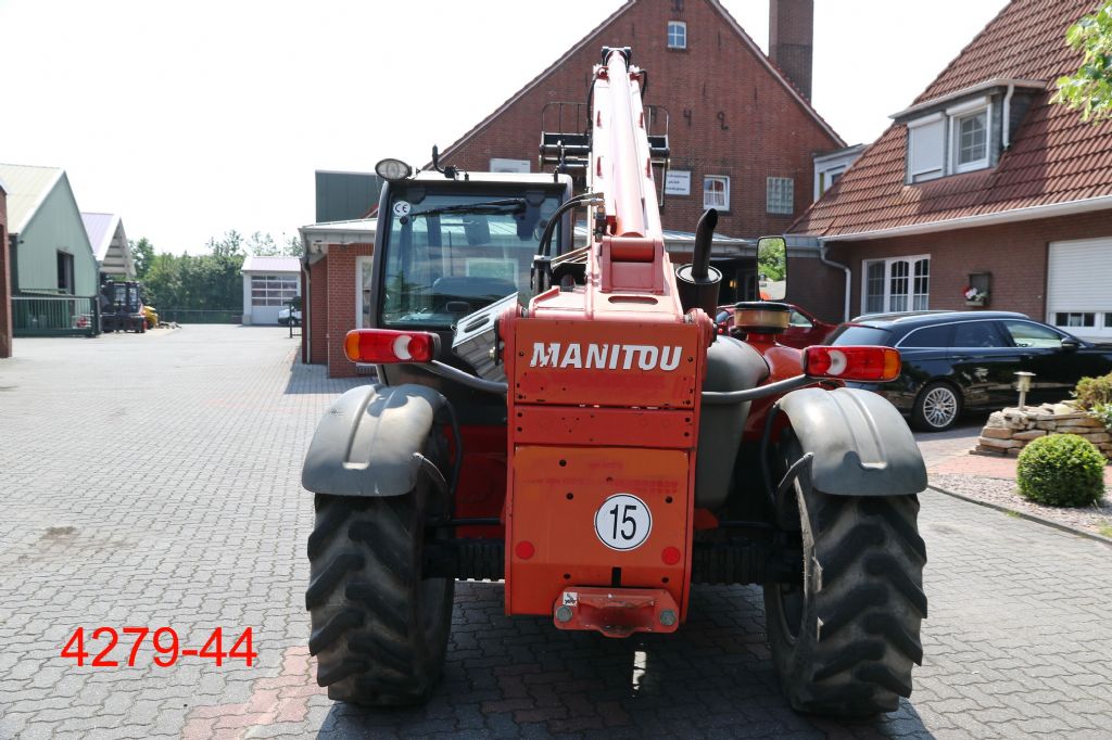 Manitou MT 1030 S