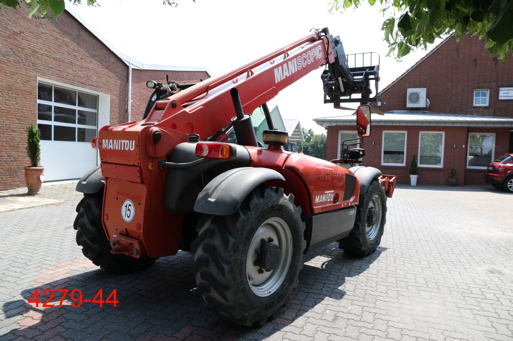 Manitou MT 1030 S