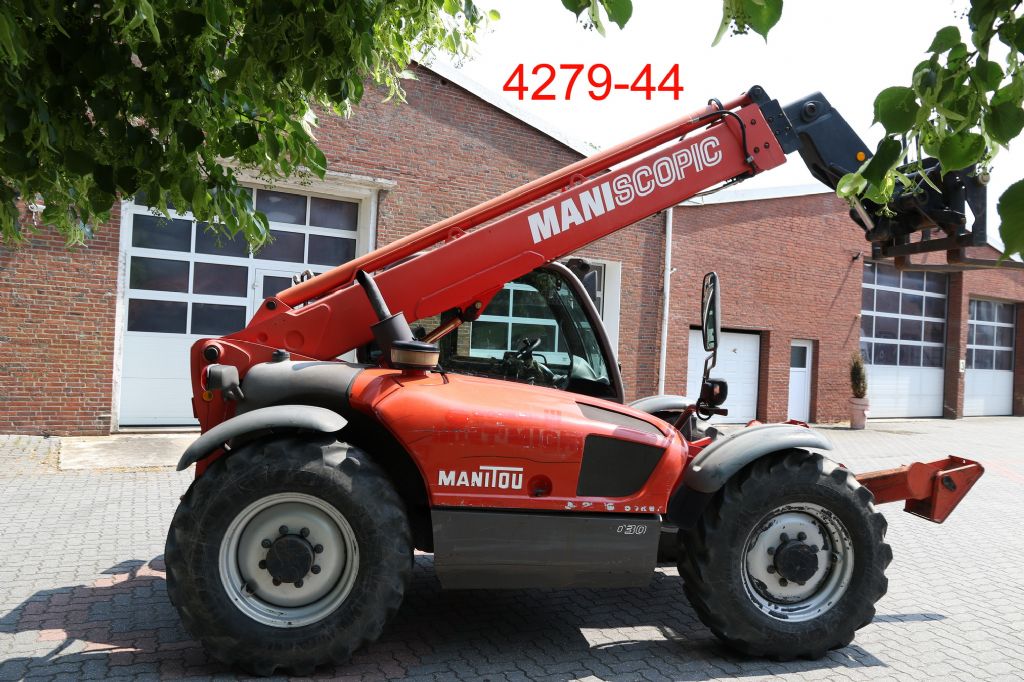 Manitou MT 1030 S