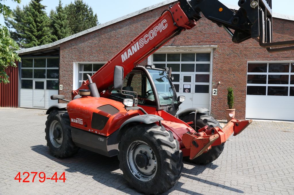 Manitou MT 1030 S