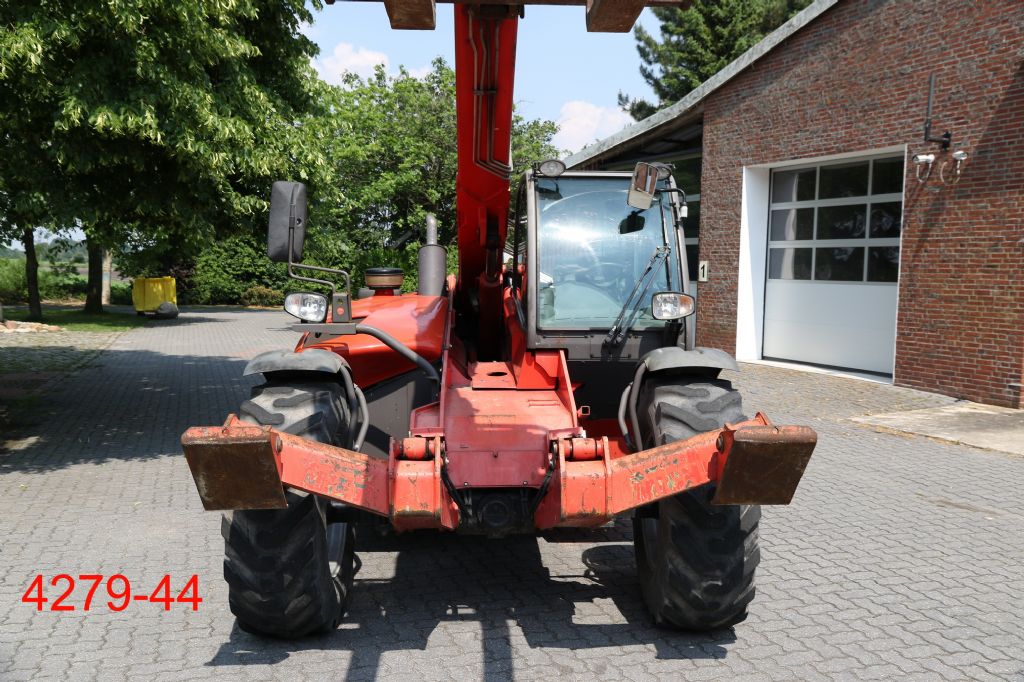 Manitou MT 1030 S