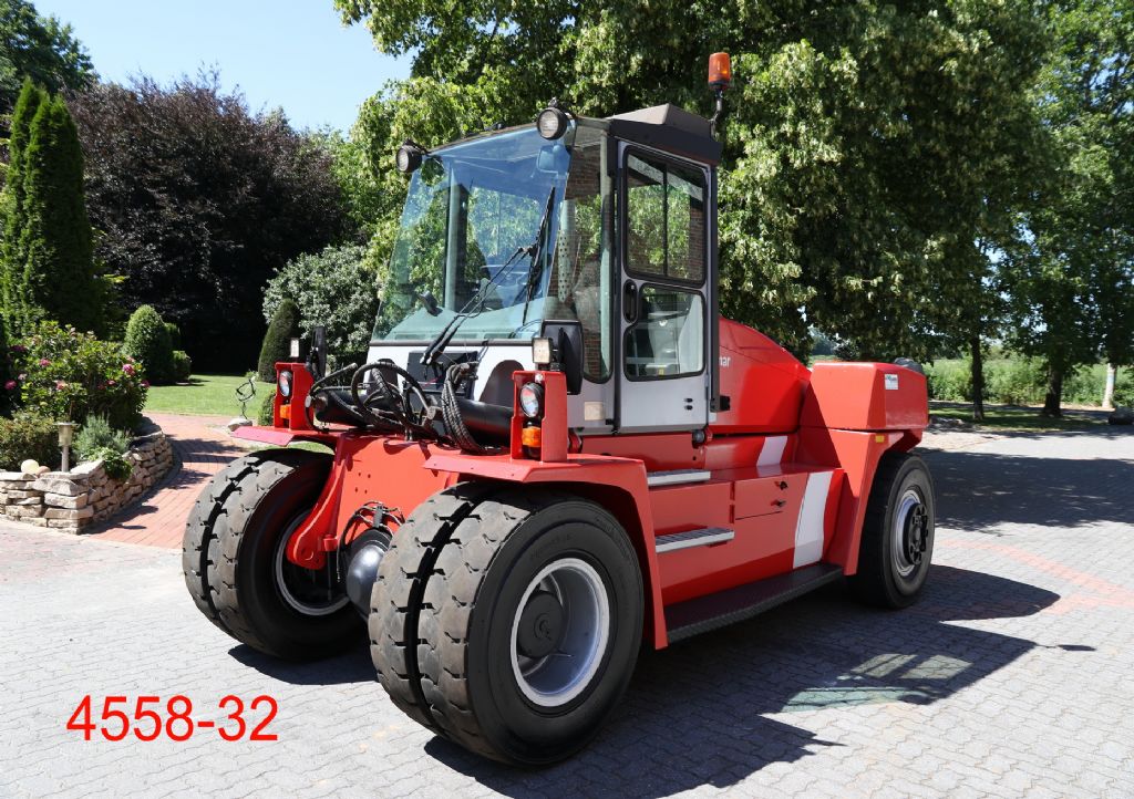 Kalmar DCE 160 12
