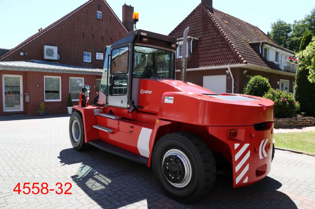 Kalmar DCE 160 12