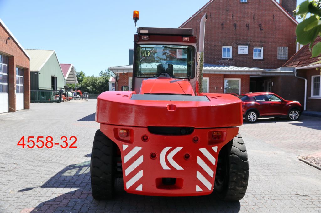 Kalmar DCE 160 12