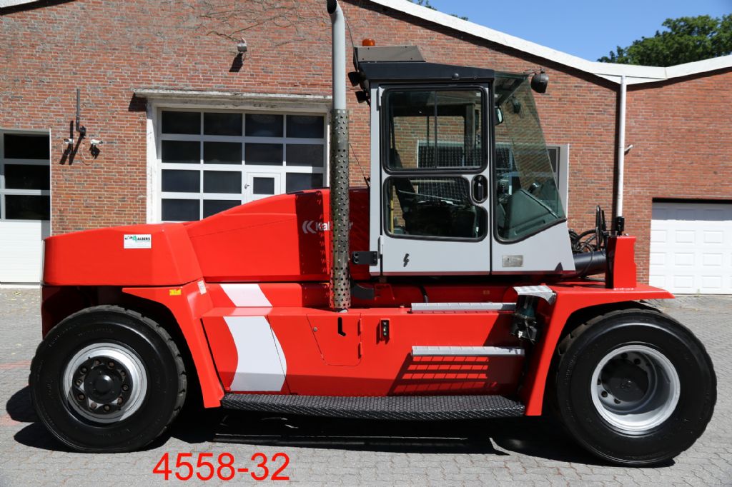 Kalmar DCE 160 12