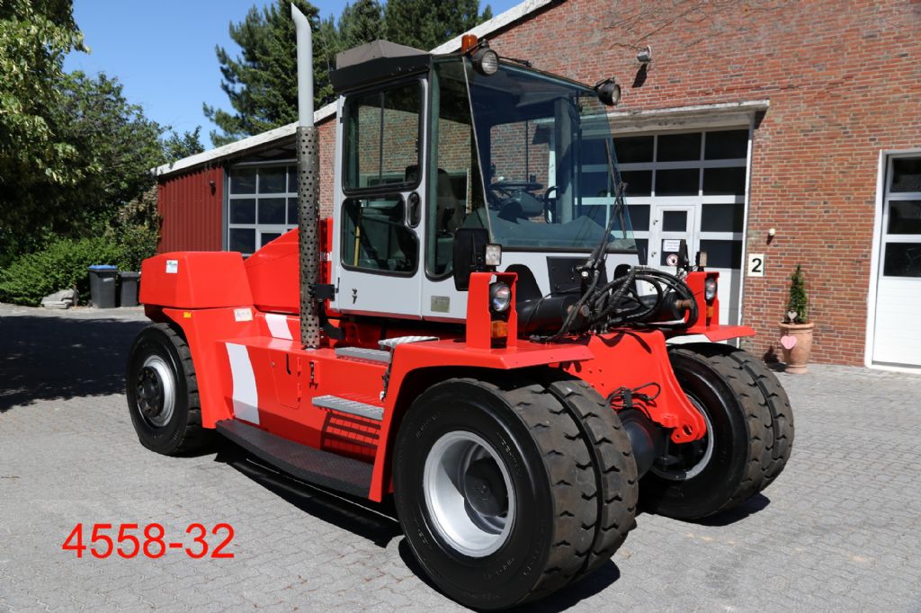 Kalmar DCE 160 12