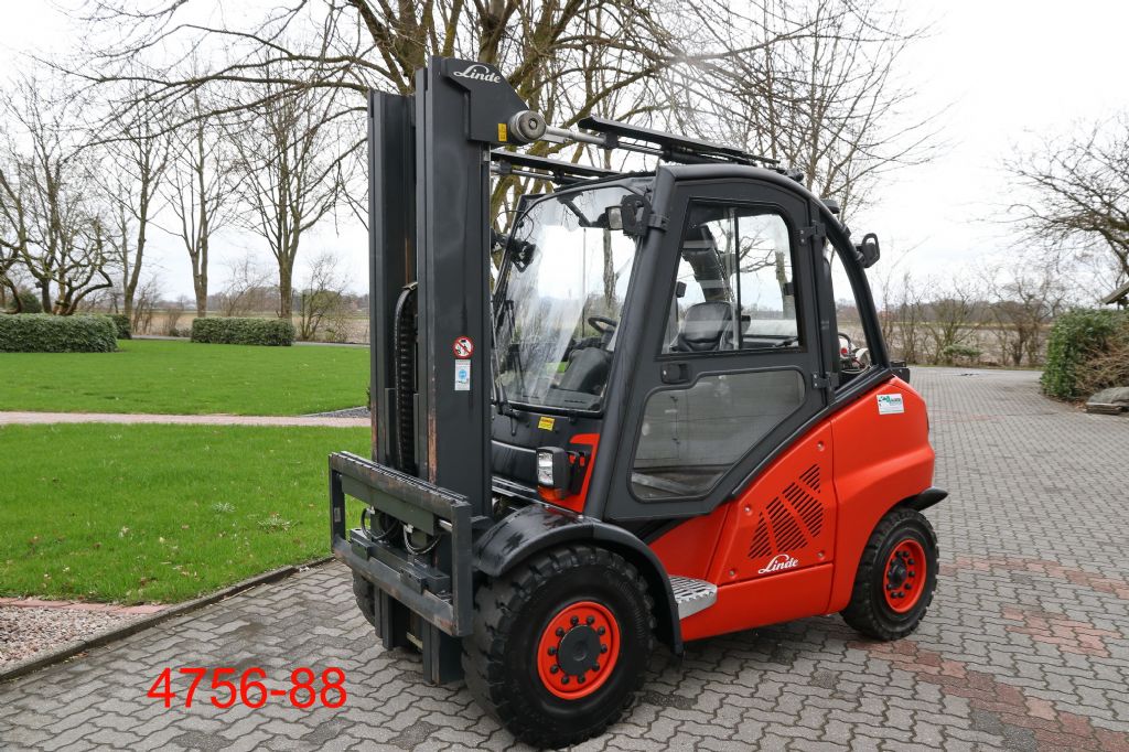 Linde H 50 T