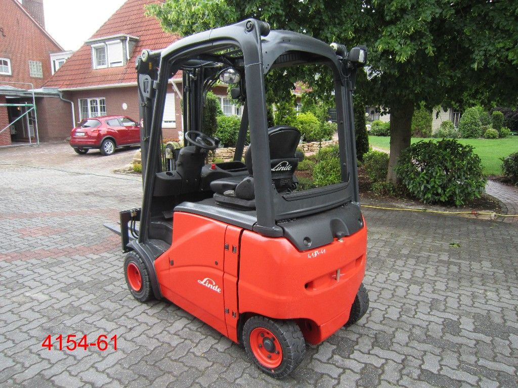 Linde E 20 PH 01