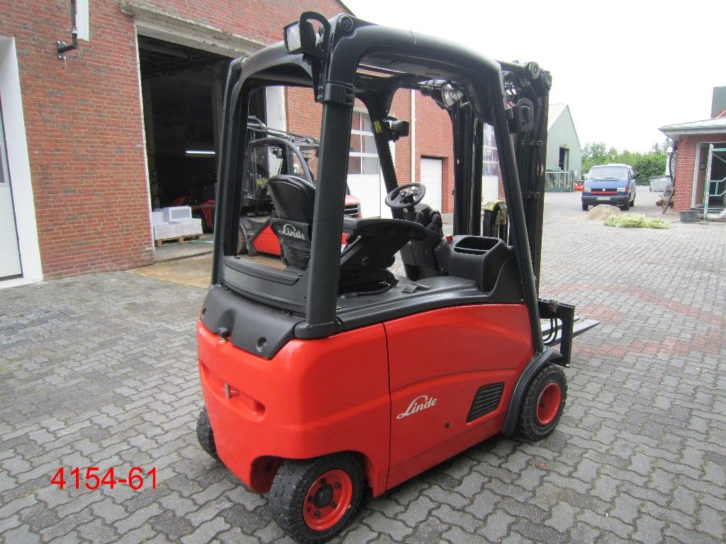 Linde E 20 PH 01