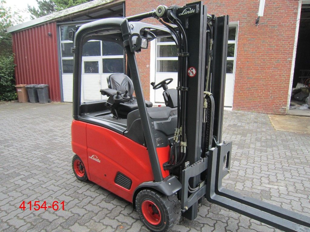 Linde E 20 PH 01