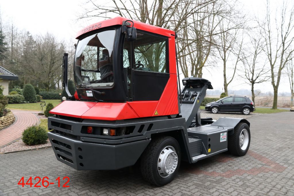 Terberg RT 222 4x4