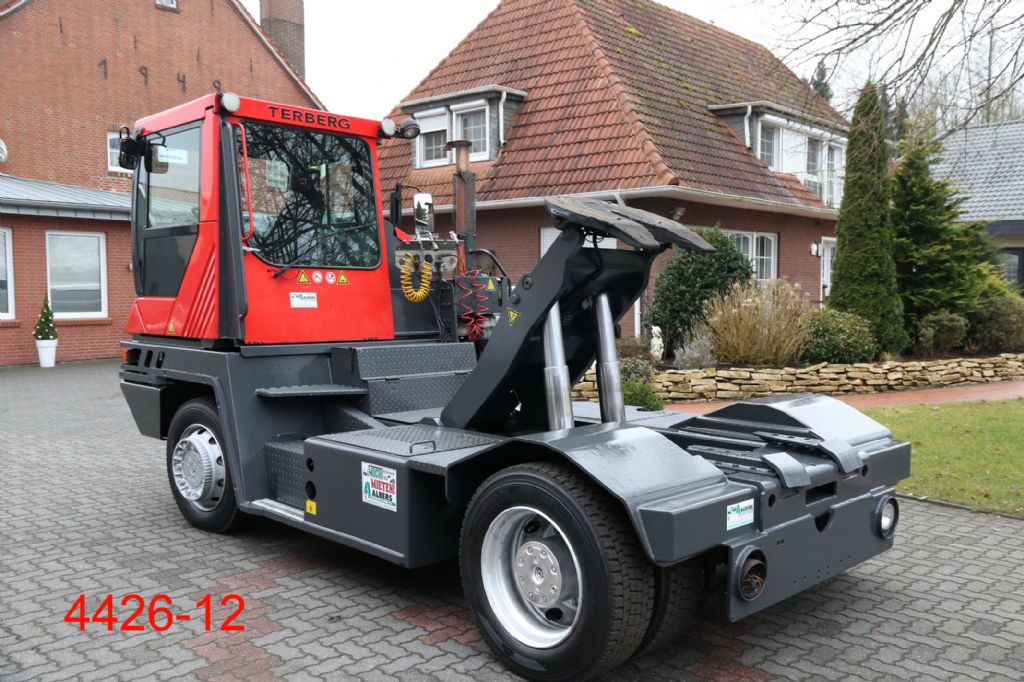 Terberg RT 222 4x4