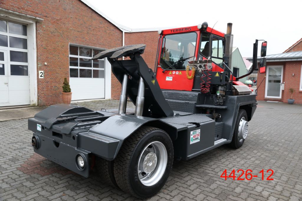 Terberg RT 222 4x4