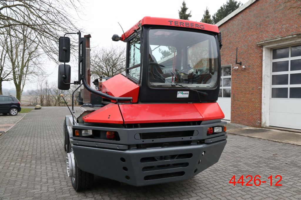 Terberg RT 222 4x4