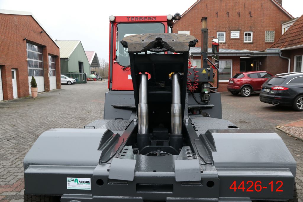 Terberg RT 222 4x4