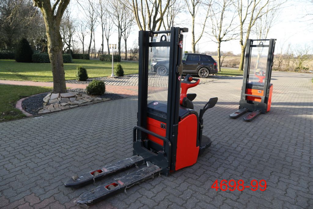 Linde L 14 AP