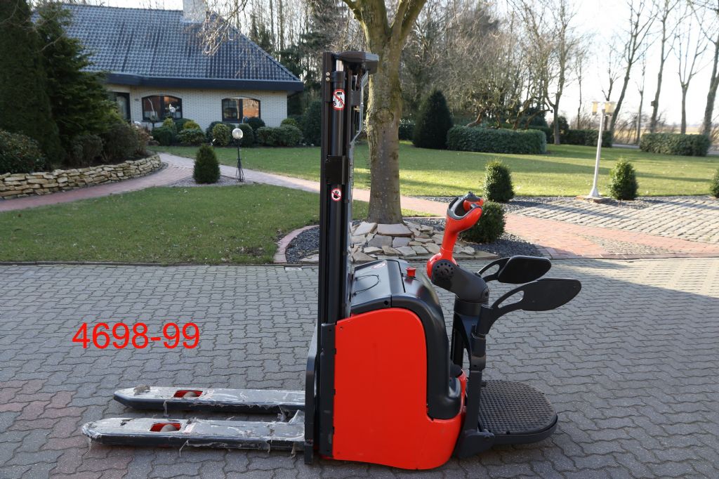 Linde L 14 AP
