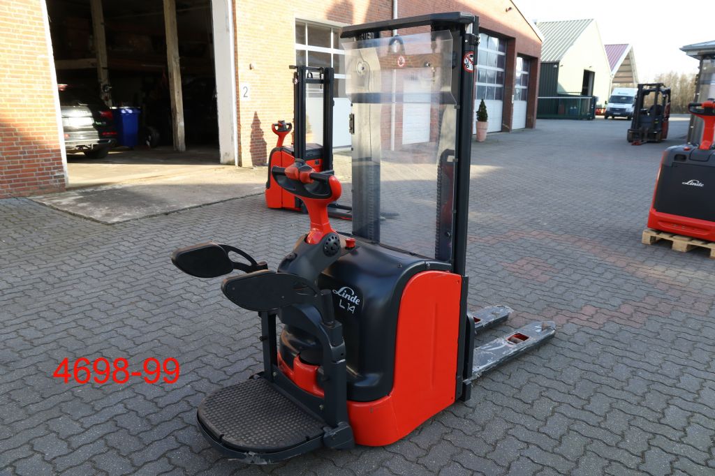 Linde L 14 AP