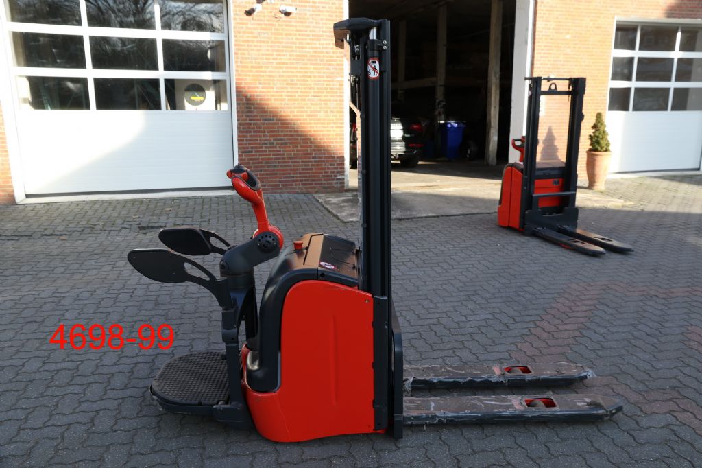 Linde L 14 AP