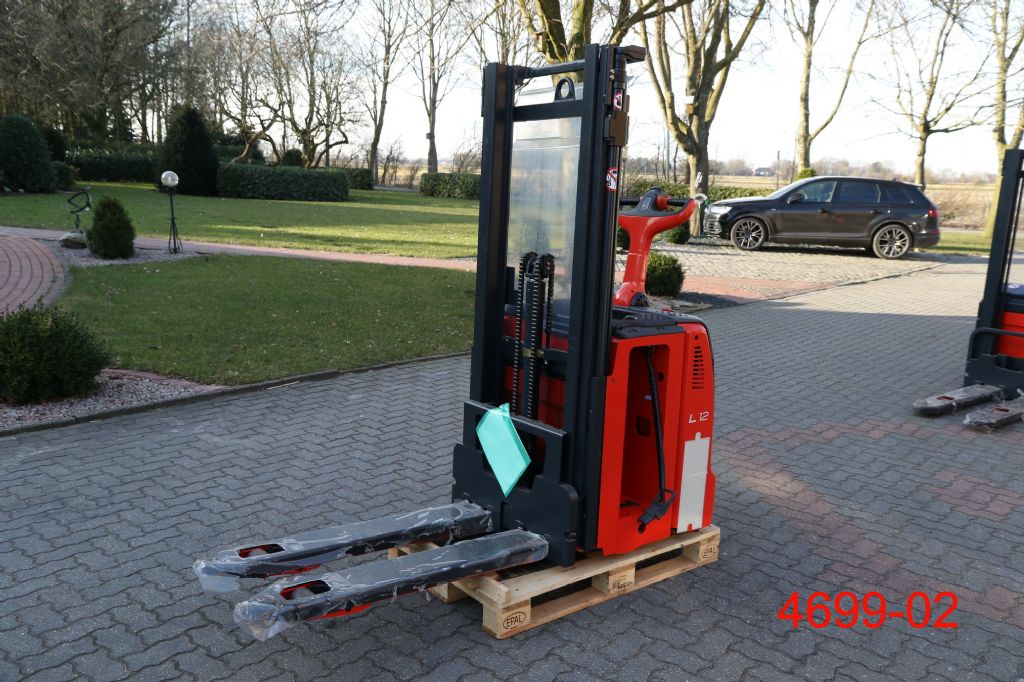 Linde L 12 L