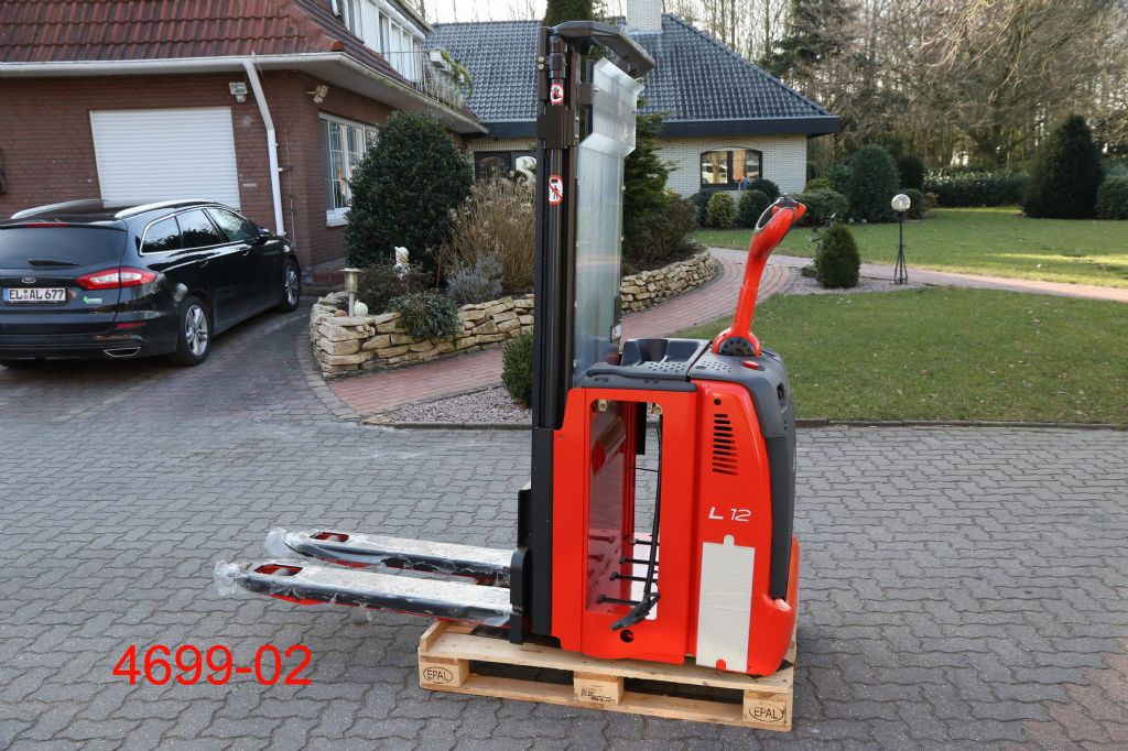 Linde L 12 L