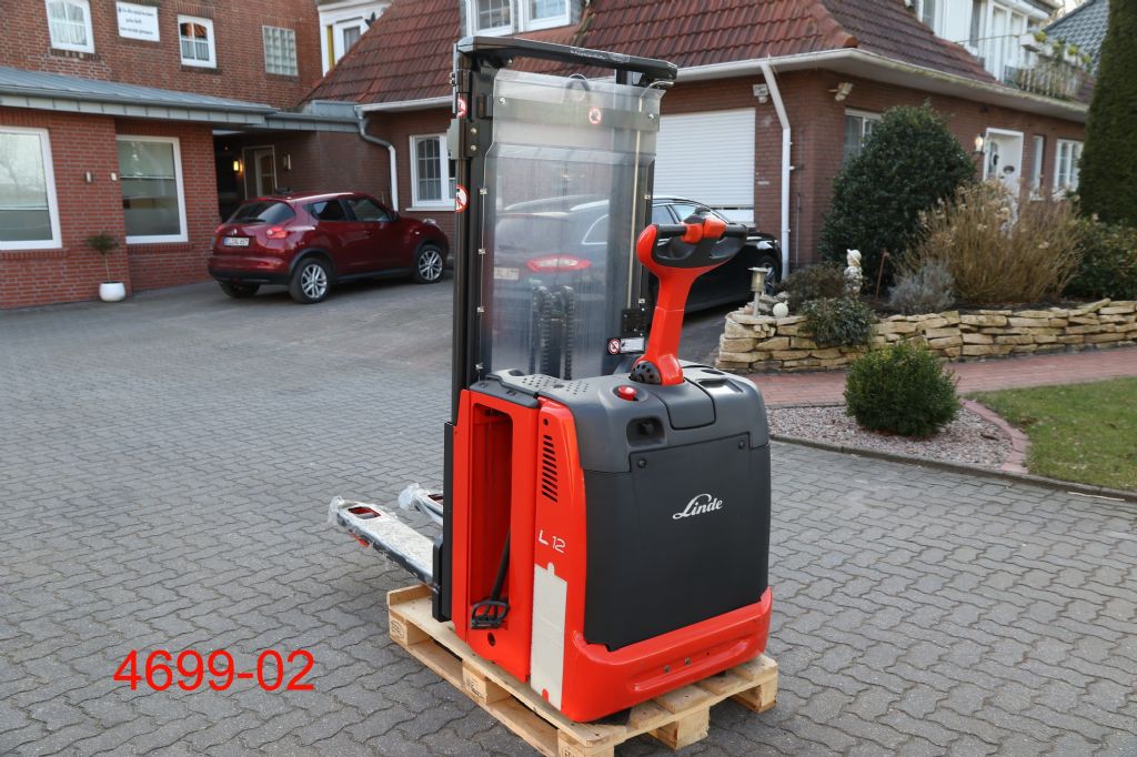 Linde L 12 L