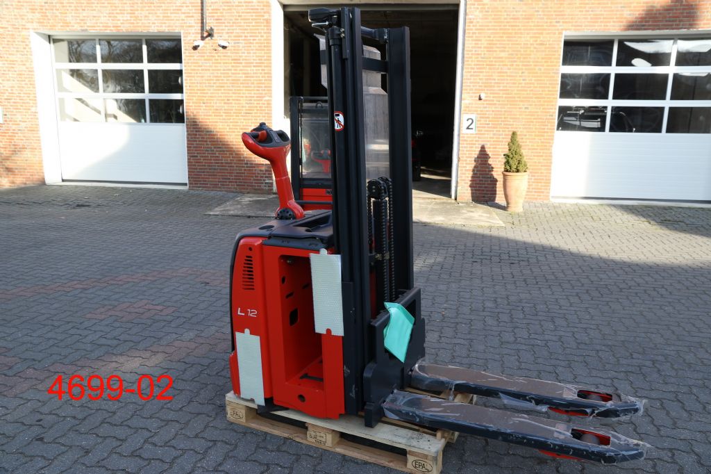 Linde L 12 L