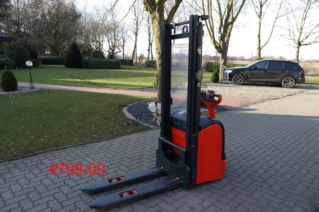Linde L 16
