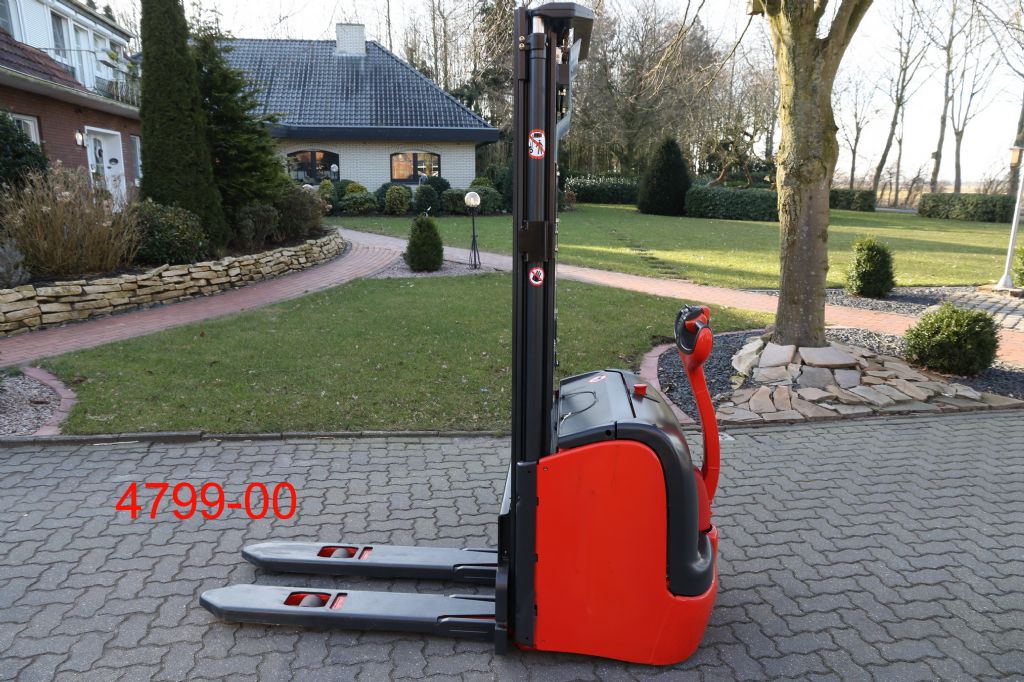Linde L 16