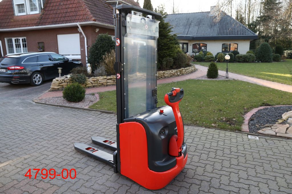 Linde L 16