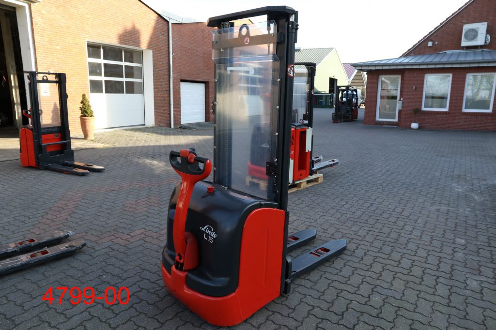 Linde L 16