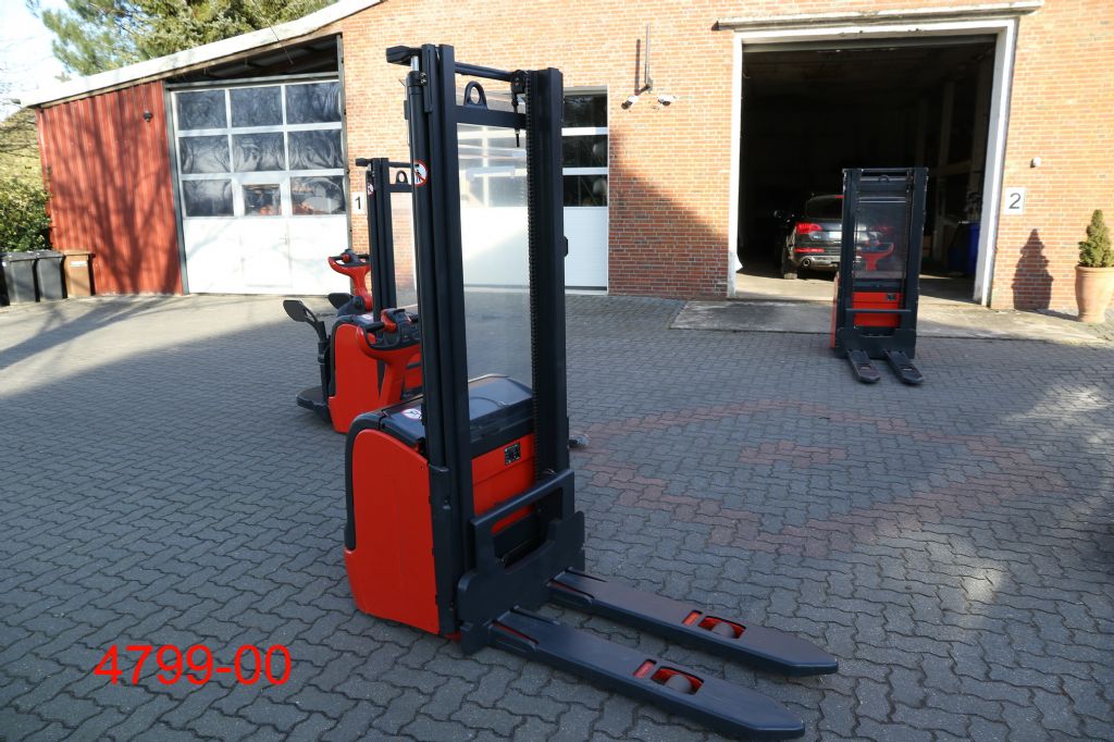 Linde L 16