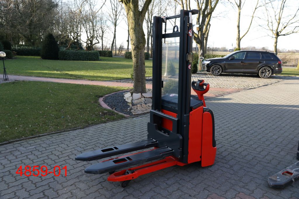 Linde L 16 i